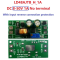 Led driver 50 v pwm